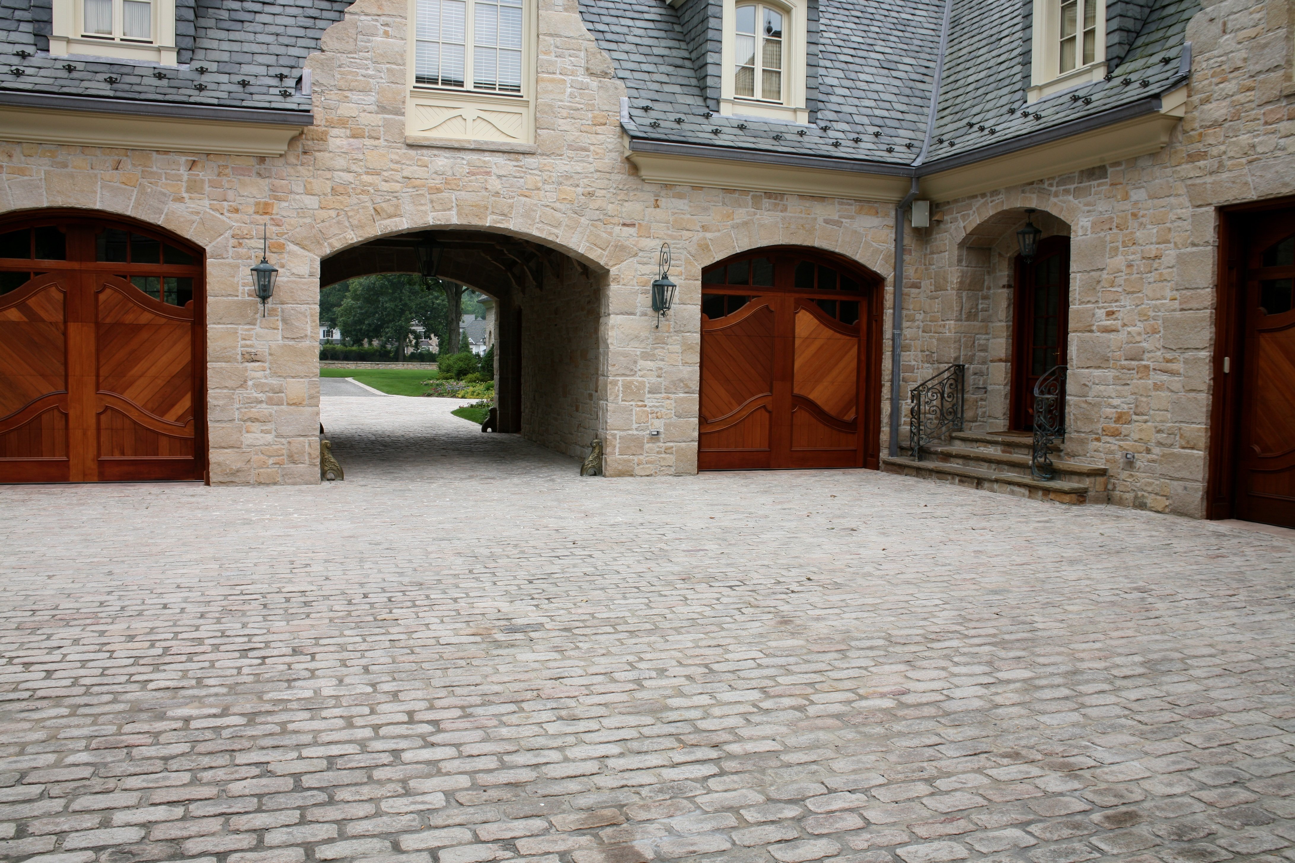 Stone Veneer Installation New Jersey Stone Veneer Siding