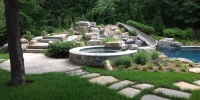 Norwegian-Buff-Quartzite-patios-mahway-nj-1