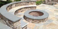 Norwegian-Buff-Quartzite-patios-mahway-nj-20