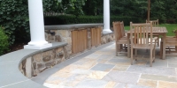 Norwegian-Buff-Quartzite-patios-mahway-nj-22