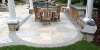 Norwegian-Buff-Quartzite-patios-mahway-nj-25