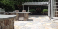 Norwegian-Buff-Quartzite-patios-mahway-nj-34