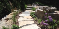 Norwegian-Buff-Quartzite-patios-mahway-nj-7