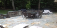 Norwegian-Buff-Quartzite-patio-Upper-Saddle-River-NJ-11