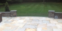 Norwegian-Buff-Quartzite-patio-Upper-Saddle-River-NJ-14