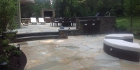 Norwegian-Buff-Quartzite-patio-Upper-Saddle-River-NJ-4