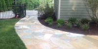 Norwegian-Buff-Quartzite-patio-Upper-Saddle-River-NJ-5