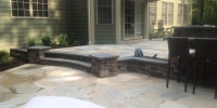 Norwegian-Buff-Quartzite-patio-Upper-Saddle-River-NJ-8