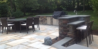 Norwegian-Buff-Quartzite-patio-Upper-Saddle-River-NJ-9