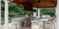 Franklink-Lakes-NJ-Norwegian-Buff-Quartzite-patio-4
